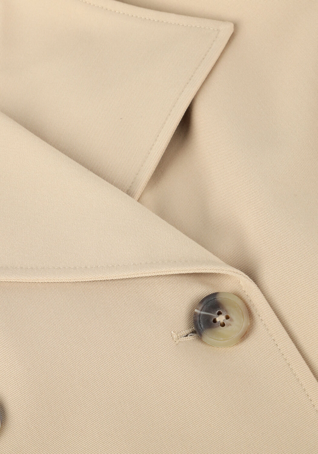 Zand MODSTR&Ouml;M Trenchcoats HIRO JACKET - large