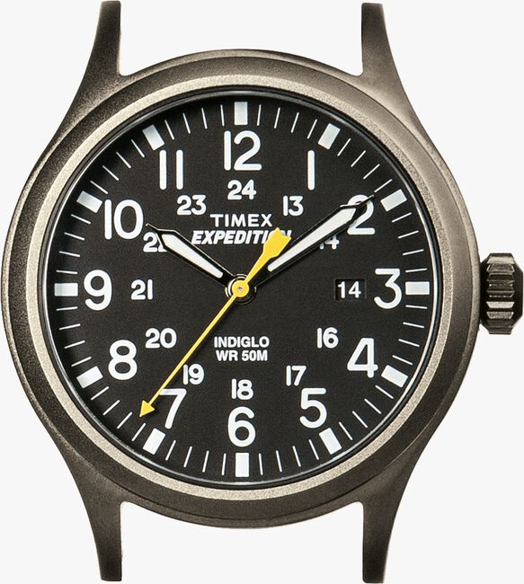 Bronzen TIMEX Horloge SCOUT - large
