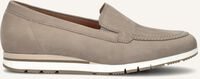 Taupe GABOR Instappers 414 - medium