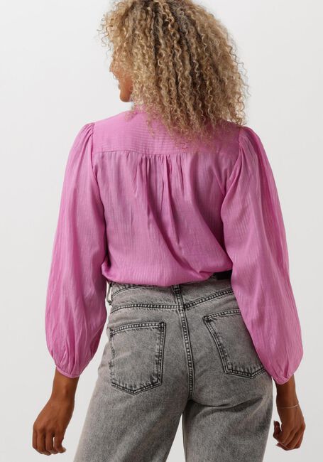 Roze MOLIIN Blouses JUNE - large