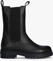 Zwarte NOTRE-V Chelsea boots 753008 - medium