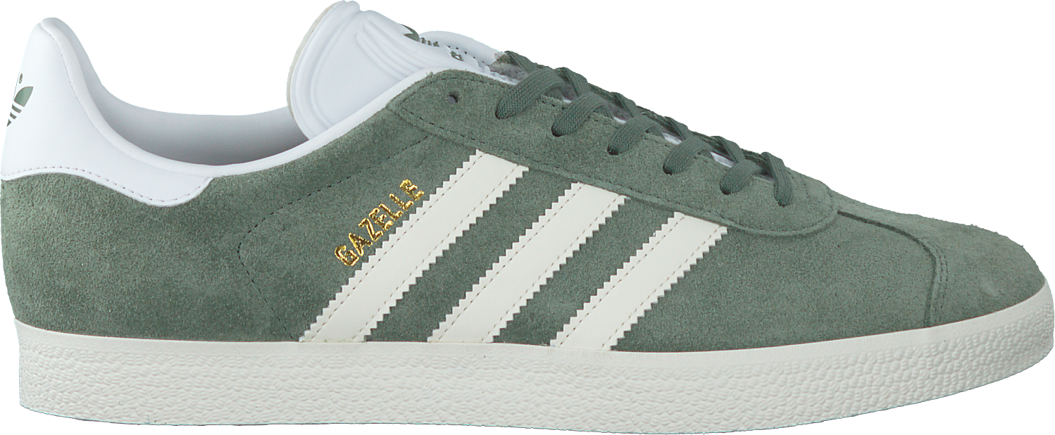 gazelle heren gouden