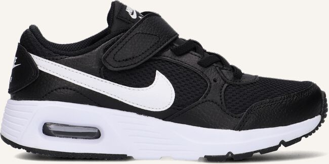 Zwarte NIKE Lage sneakers AIR MAX SC (PSV) Zwarte NIKE Lage sneakers AIR MAX SC (PSV) - large
