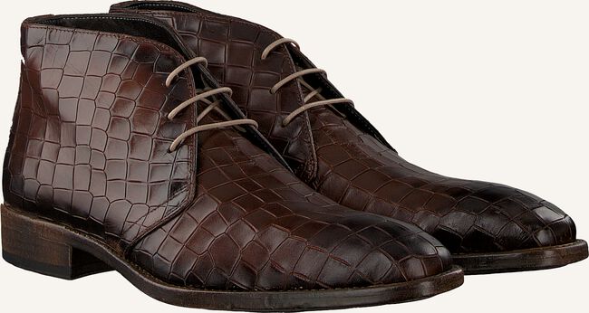 Bruine GIORGIO Nette schoenen HE974141 Bruine GIORGIO Nette schoenen HE974141 - large