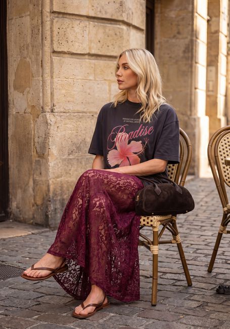 Bordeaux HARPER & YVE Rokken JAKE-SK - large