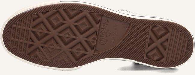 Witte CONVERSE Hoge sneakers CHUCK TAYLOR ALL STAR LIFT Witte CONVERSE Hoge sneakers CHUCK TAYLOR ALL STAR LIFT - large