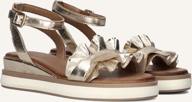 Gouden INUOVO Sandalen 113061 Gouden INUOVO Sandalen 113061 - large