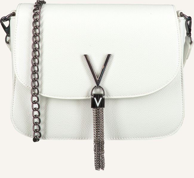 Witte VALENTINO BAGS Schoudertas DIVINA SHOULDER BAG Witte VALENTINO BAGS Schoudertas DIVINA SHOULDER BAG - large