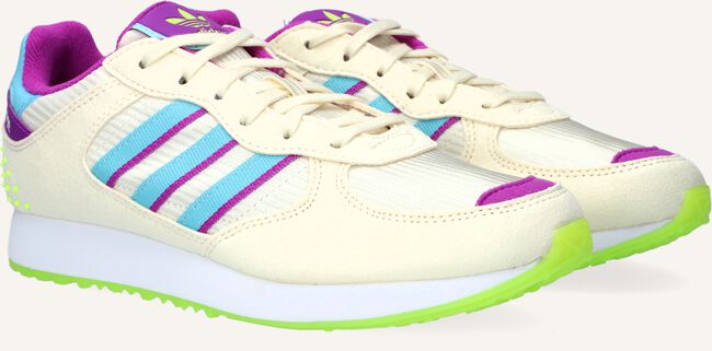 Witte ADIDAS Lage sneakers SPECIAL 21 W Witte ADIDAS Lage sneakers SPECIAL 21 W - large