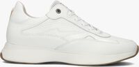 Witte FLORIS VAN BOMMEL Lage sneakers SFW-10114 - medium