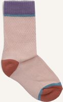 Lichtroze MP DENMARK Sokken LOU SOCKS G Lichtroze MP DENMARK Sokken LOU SOCKS G - medium