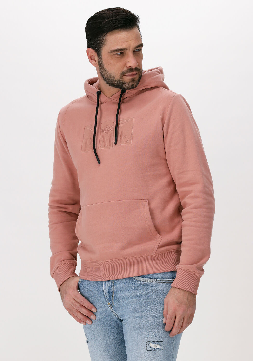 Pme hooded sweater online