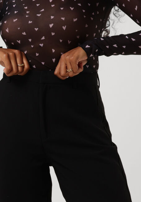 Zwarte MOVES Pantalon HAMASTI 2556 - large