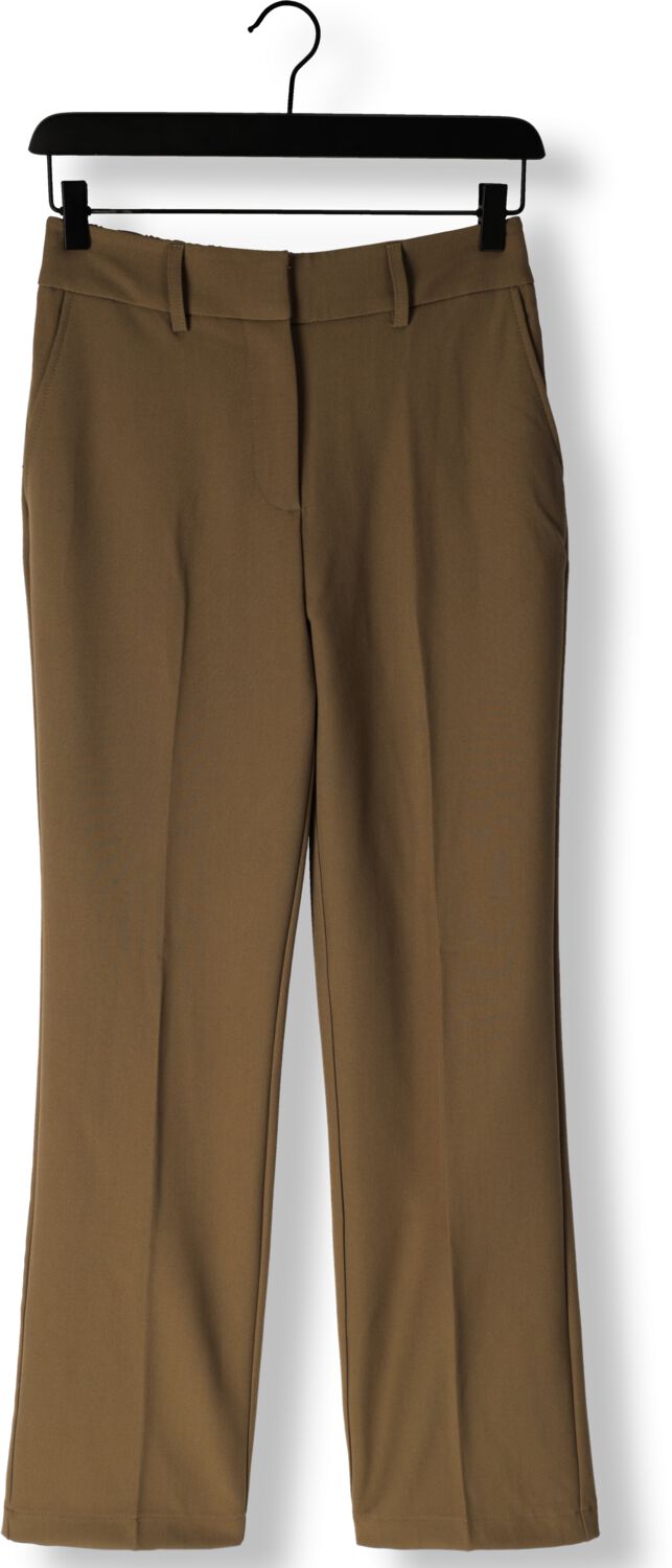 Y.A.S. Dames Broeken Yaslikka Hw Pants S. Groen