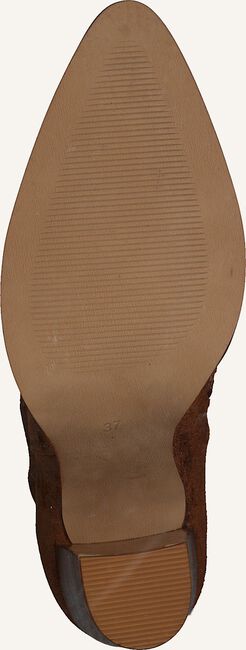 Cognac OMODA Enkellaarsjes 6125 Cognac OMODA Enkellaarsjes 6125 - large