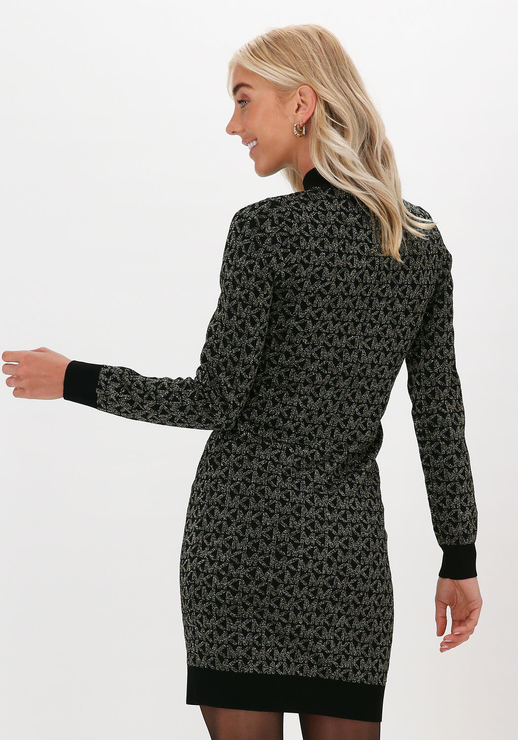 Jurk michael kors sales