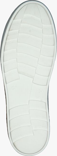 Witte AMA BRAND DELUXE Sneakers 832 - large