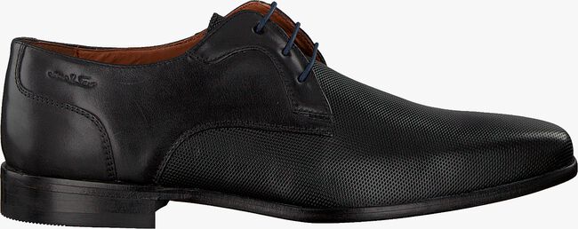 Zwarte VAN LIER Nette schoenen 1951403  - large