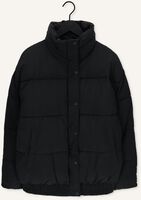 Zwarte ANOTHER LABEL Gewatteerde jas MILLE OVERSIZED PUFFER Zwarte ANOTHER LABEL Gewatteerde jas MILLE OVERSIZED PUFFER - medium