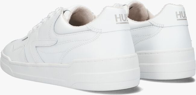 Witte HUB Lage sneakers COURT-Z MEN - large