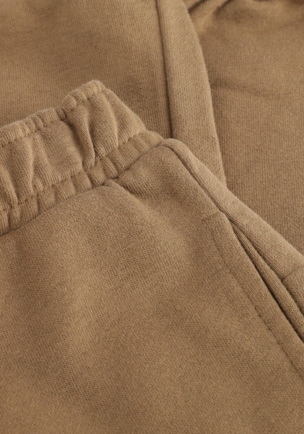 Zand LIL' ATELIER Joggingbroek NMMILONDON REN SWEAT PANT LIL - large