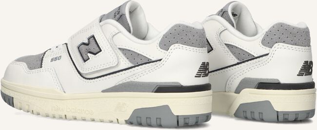 Grijze NEW BALANCE Lage sneakers PHB550 Grijze NEW BALANCE Lage sneakers PHB550 - large