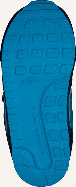 Blauwe NIKE Lage sneakers MD RUNNER 2 (TDV) Blauwe NIKE Lage sneakers MD RUNNER 2 (TDV) - large