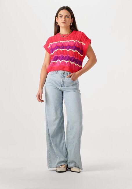 Multi HARPER & YVE Top NONNA-SS - large