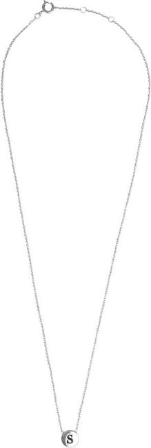 Zilveren ATLITW STUDIO Kettingen CHARACTER NECKLACE LETTER SILV Zilveren ATLITW STUDIO Kettingen CHARACTER NECKLACE LETTER SILV - large