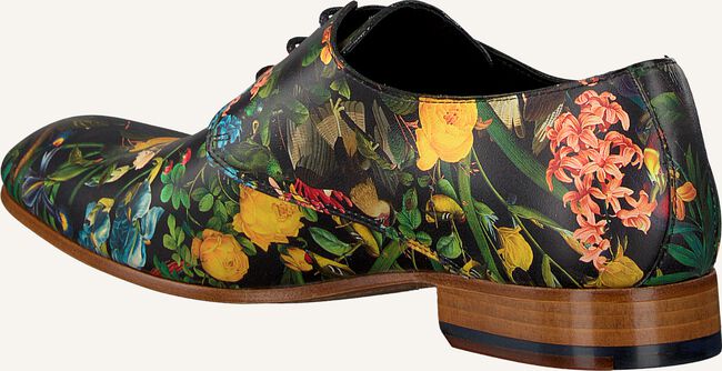 Multi MASCOLORI Nette schoenen BIRDS IN PARADISE Multi MASCOLORI Nette schoenen BIRDS IN PARADISE - large