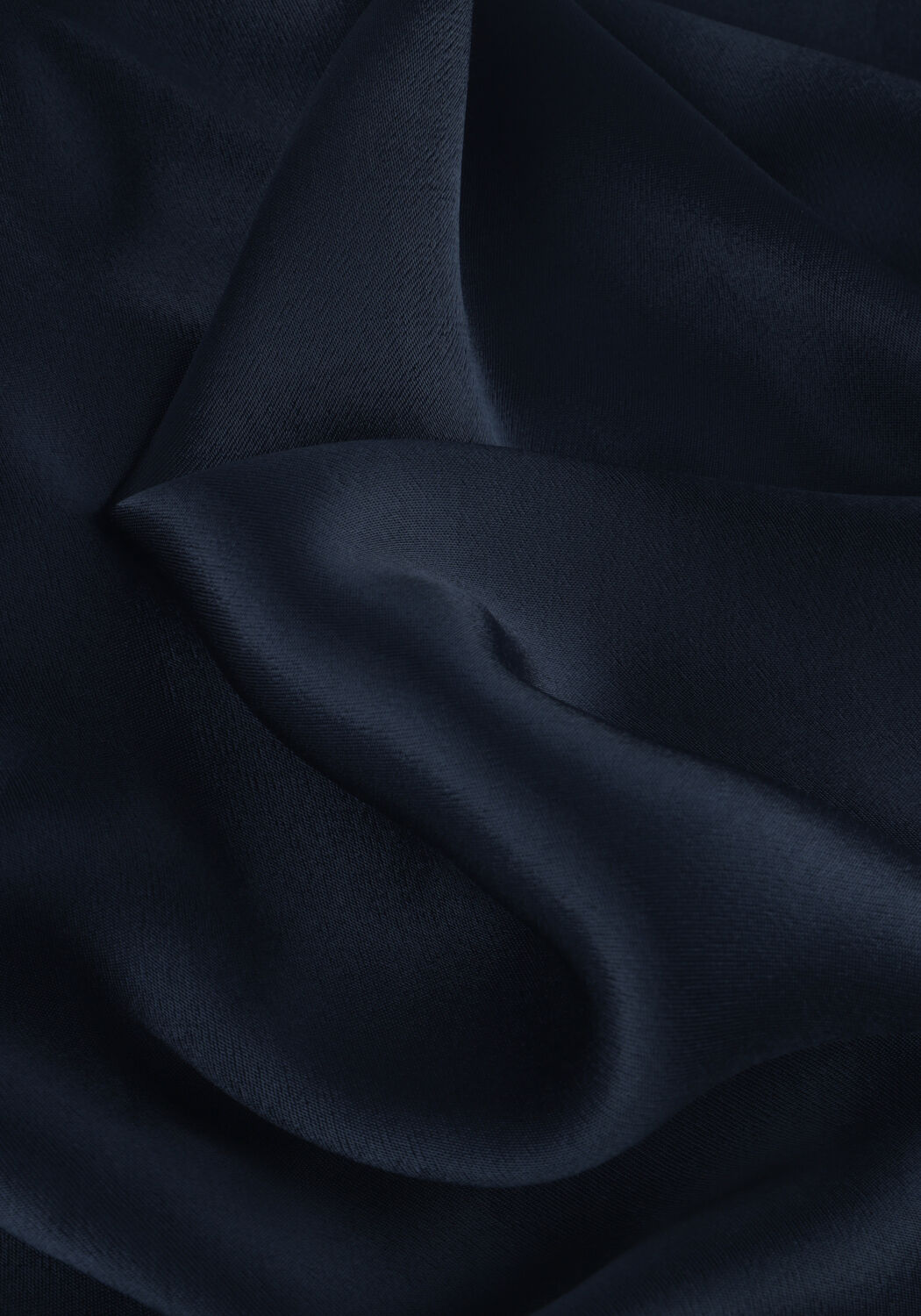 Donkerblauwe GREEK ARCHAIC KORI Midirok 120012 - large