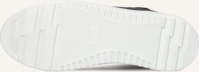 Zwarte HUB Hoge sneakers NEVADA Zwarte HUB Hoge sneakers NEVADA - large