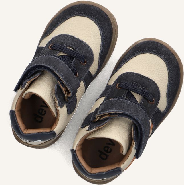 Blauwe DEVELAB Sneakers 44343 Blauwe DEVELAB Sneakers 44343 - large