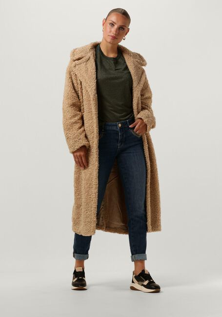 Blauwe MOS MOSH Skinny jeans MMNAOMI NION JEANS Blauwe MOS MOSH Skinny jeans MMNAOMI NION JEANS - large