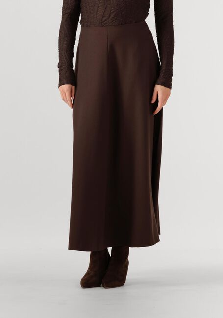 Bruine COPENHAGEN MUSE Maxirok CMTAILOR-SKIRT - large