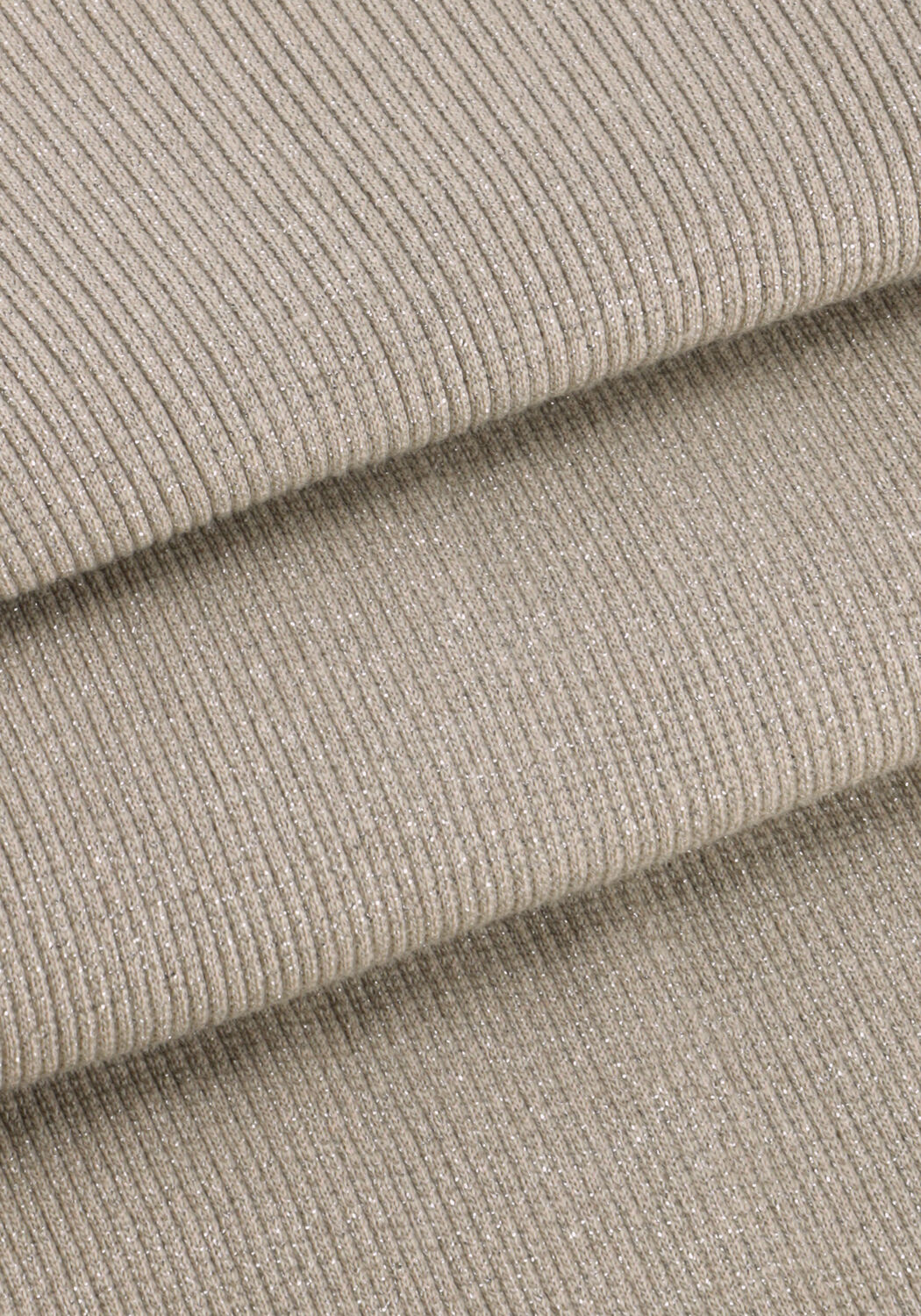 Zand ROSEMUNDE Top BOSTON TURTLENECK W/ LUREX - large