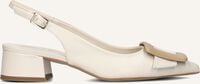 Beige OMODA ATELIER Slingbacks X KAE Beige OMODA ATELIER Slingbacks X KAE - medium