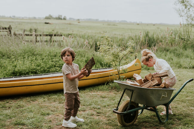 Zand KOKO NOKO T-shirt N58855 - large