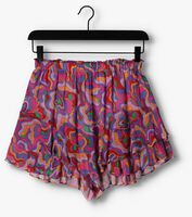 Paarse HARPER & YVE Shorts MAX-SK