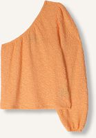 Oranje REFINED DEPARTMENT Top CLEO Oranje REFINED DEPARTMENT Top CLEO - medium
