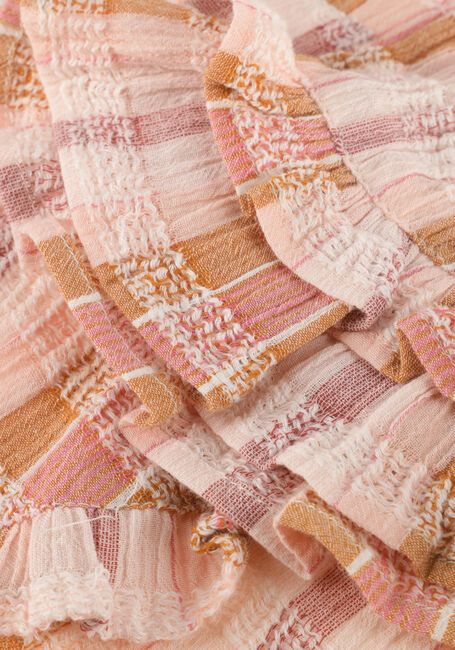 Roze Labo de Colores Top LORA - large