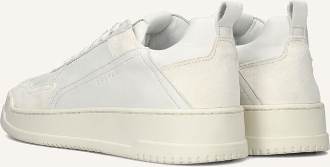 Witte COPENHAGEN STUDIOS Lage sneakers CPH161M Witte COPENHAGEN STUDIOS Lage sneakers CPH161M - large