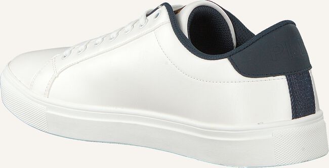 Witte PME LEGEND Lage sneakers EAGLE Witte PME LEGEND Lage sneakers EAGLE - large