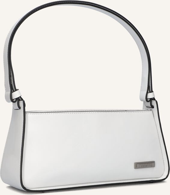 Witte LIEBESKIND Crossbodytassen FRANCIS CROSSBODY SL Witte LIEBESKIND Crossbodytassen FRANCIS CROSSBODY SL - large