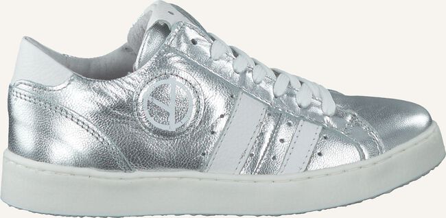 Zilveren HIP Lage sneakers H1190 Zilveren HIP Lage sneakers H1190 - large