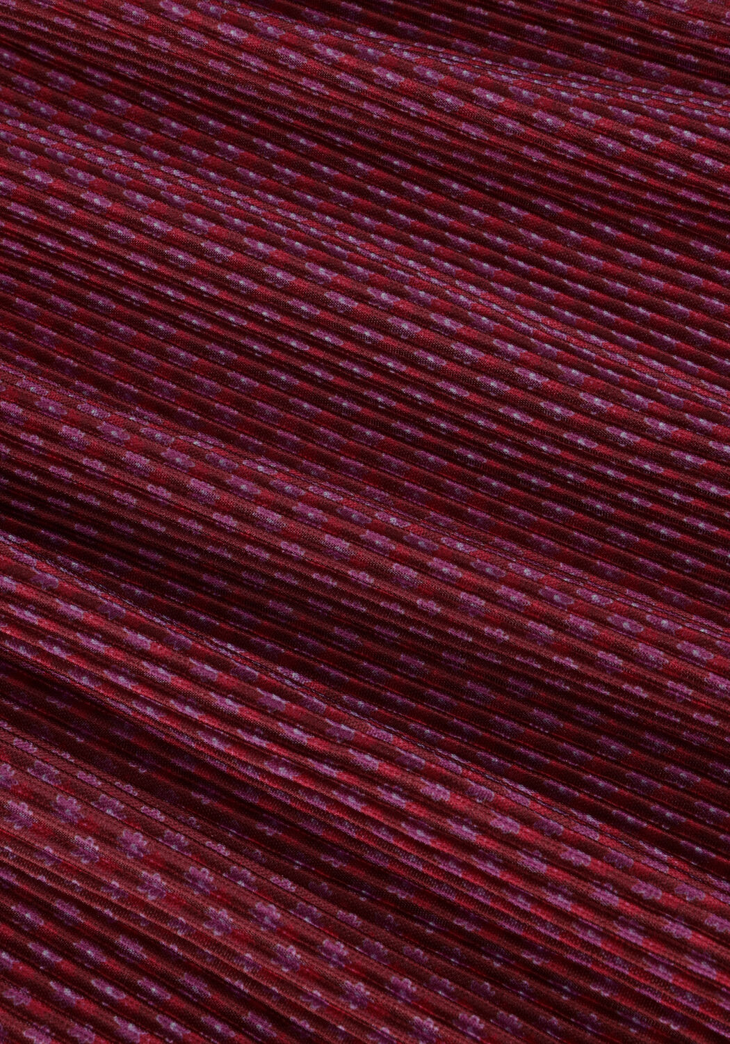 Roze FREEBIRD Mini jurk DALEA MINI - large