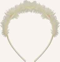 Beige LE BIG Haarbanden MELANIE HEADBAND - medium