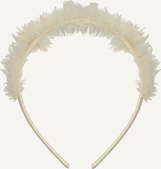 Beige LE BIG Haarbanden MELANIE HEADBAND Beige LE BIG Haarbanden MELANIE HEADBAND - large