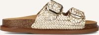 Gouden NOTRE-V Slippers AS-14231 Gouden NOTRE-V Slippers AS-14231 - medium