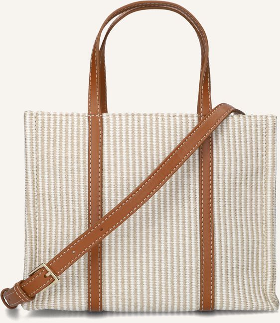 TOMMY HILFIGER TH PREMIUM BEACH LE MINI TOTE TOMMY HILFIGER TH PREMIUM BEACH LE MINI TOTE - large